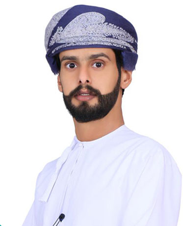 Raed Al-Masehali Al-Kathiri