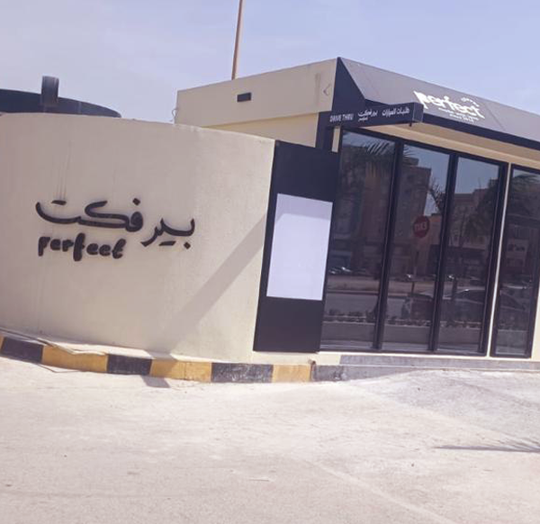 Arab Vision for Investment